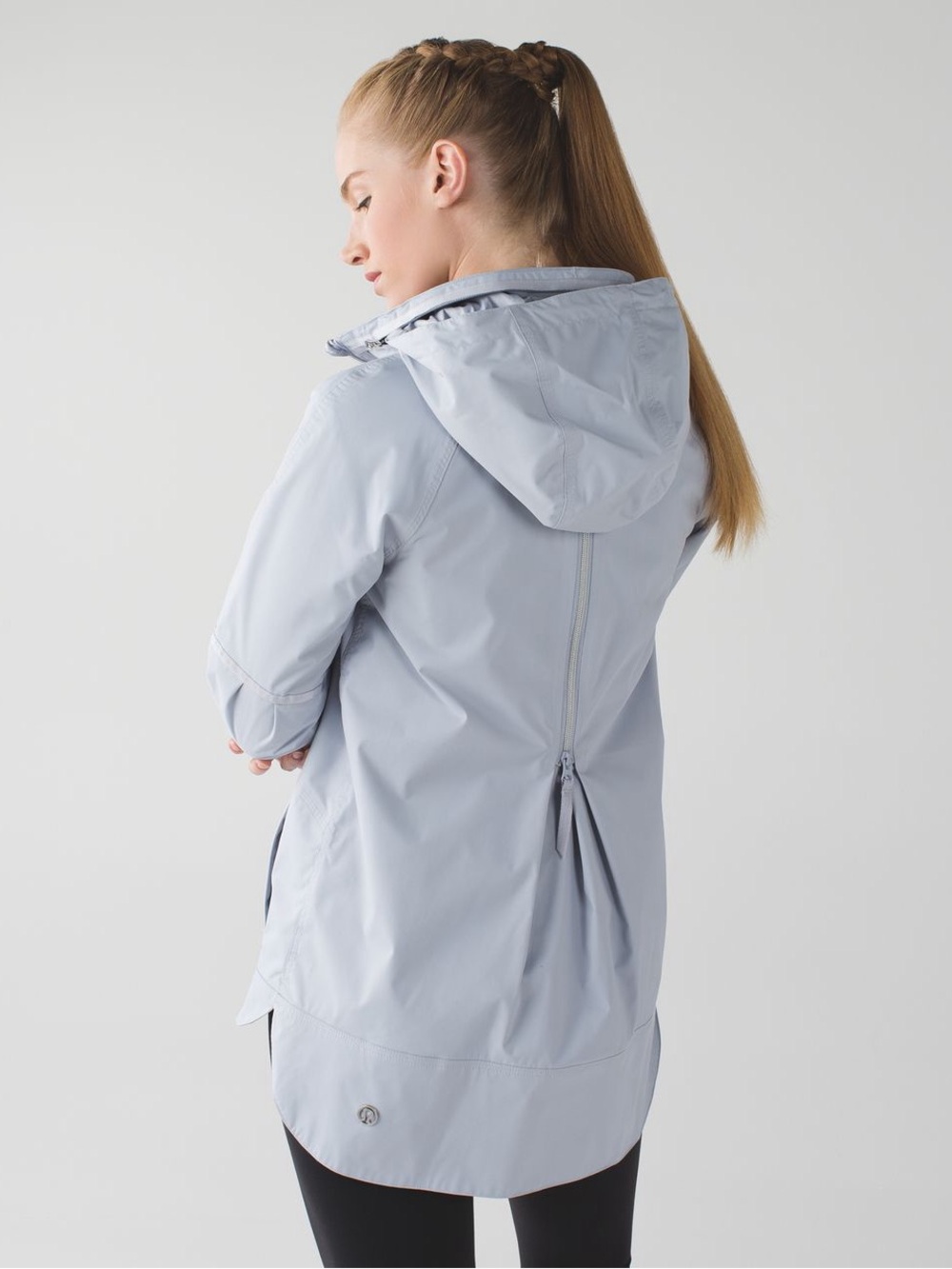 Lululemon Fo Drizzle Jacket